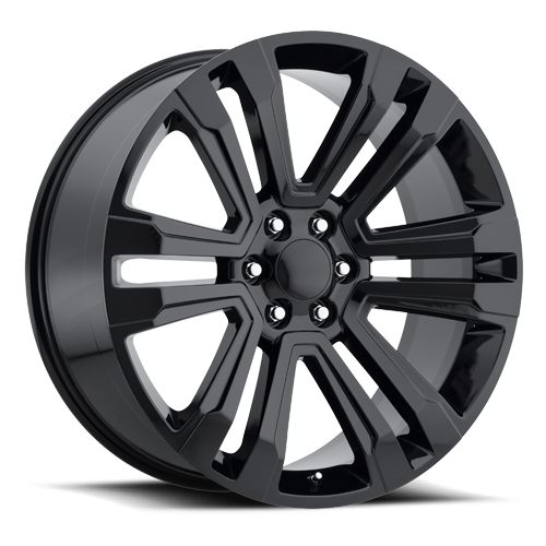 6 LUG STYLE 72
