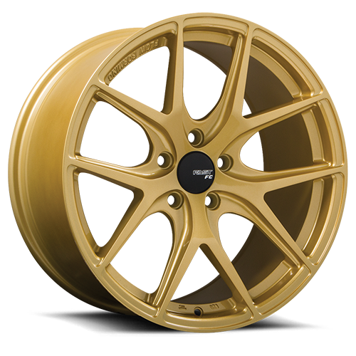 Fast Wheels FC04 Wheels Down South Custom Wheels