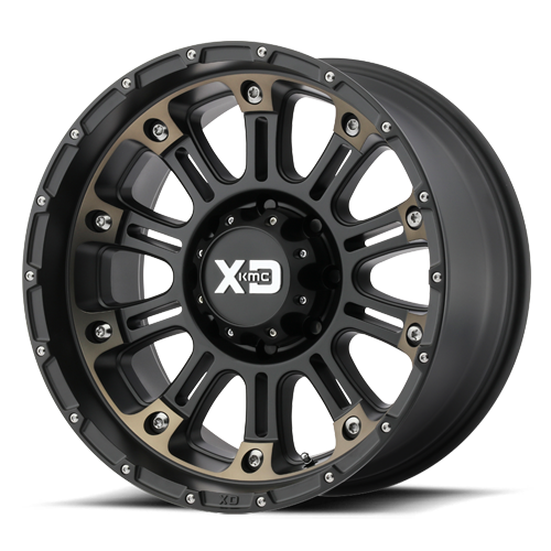 8 LUG XD829 HOSS II