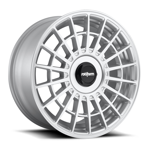 5 LUG LAS-R