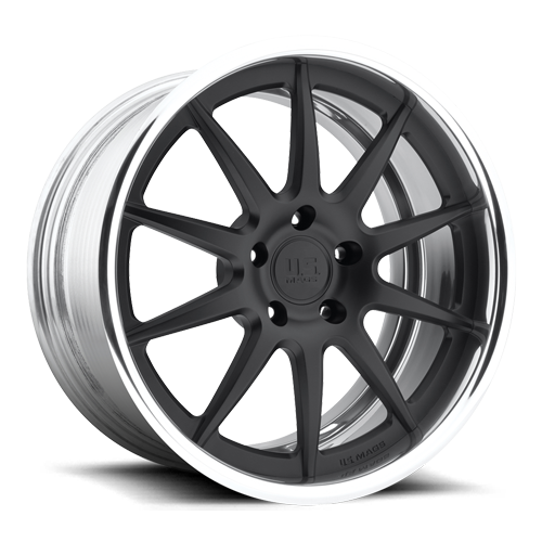 5 LUG NIMITZ - US367