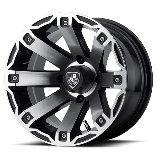 4 LUG RAGE