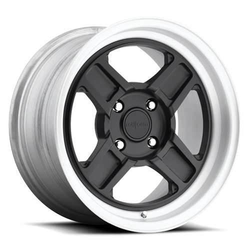 4 LUG RBQ