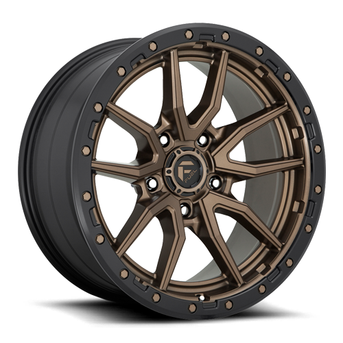 5 LUG REBEL 5 - D681