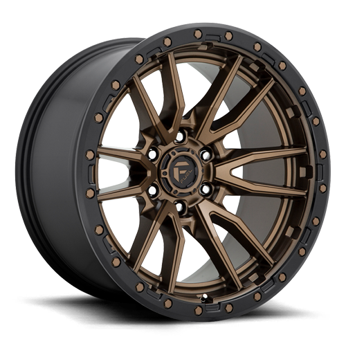 6 LUG REBEL 6 - D681
