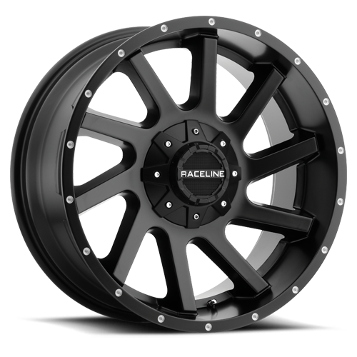 5 LUG 932 TWIST