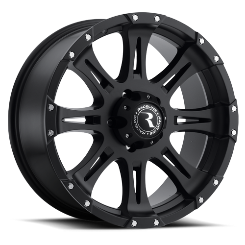 5 LUG 981 RAPTOR