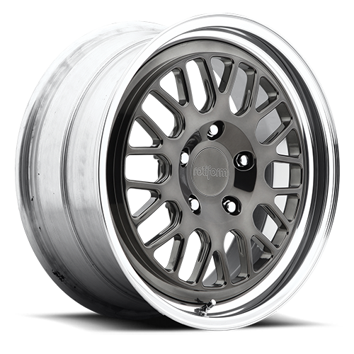 5 LUG LVS