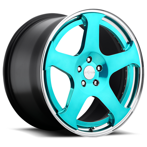 5 LUG NUE