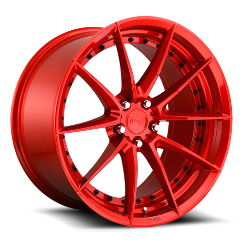 5 LUG SECTOR - M213