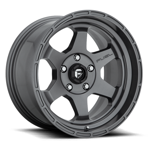 5 LUG SHOK - D665
