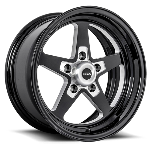 Jegs Ssr Star Wheels Down South Custom Wheels