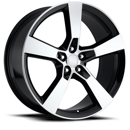 5 LUG STYLE 30