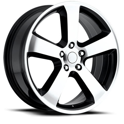 5 LUG STYLE 61
