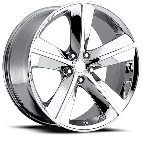 5 LUG STYLE 62