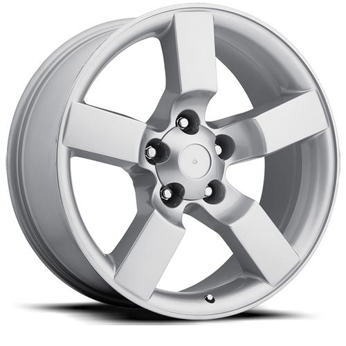 5 LUG STYLE 50