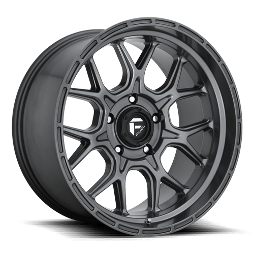 5 LUG TECH - D672