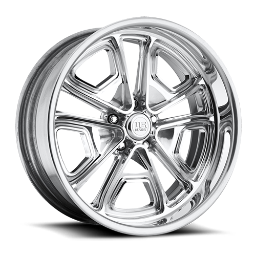 5 LUG SPADE - US611