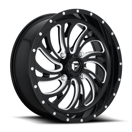 4 LUG KOMPRESSOR - D641 - UTV