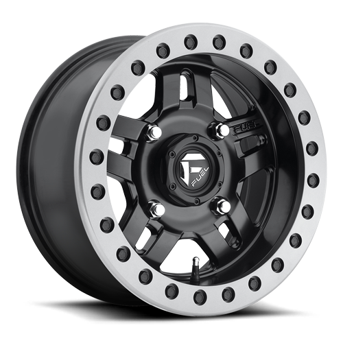 4 LUG ANZA BEADLOCK - D917 - UTV