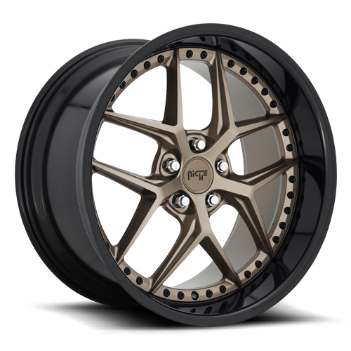 5 LUG VICE - M227