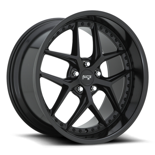 5 LUG VICE - M226