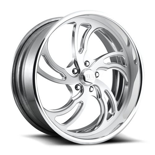 5 LUG VILLAIN 5 - US725