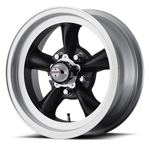 5 LUG VN105D TORQ THRUST D