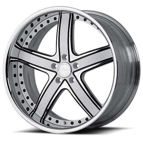 Vellano Wheels VTL Wheels | Down South Custom Wheels