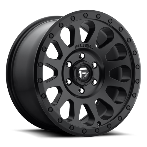 6 LUG VECTOR - D579