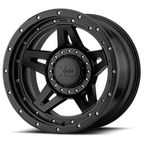 5 LUG XD138 BRUTE