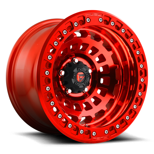5 LUG ZEPHYR BEADLOCK - D100