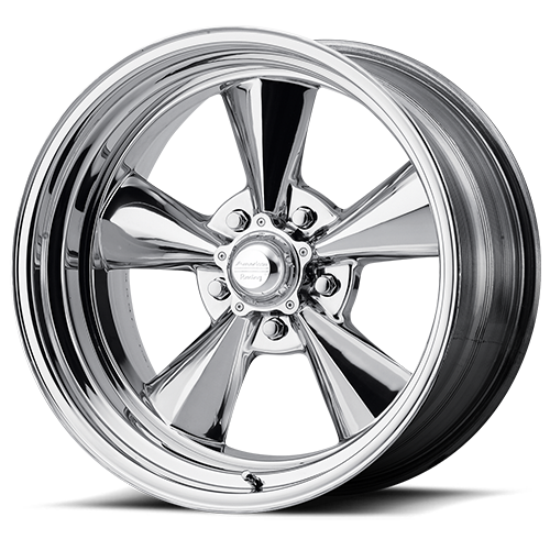 American Racing Custom Wheels VN409 TTO 2 Piece Wheels | Down South ...