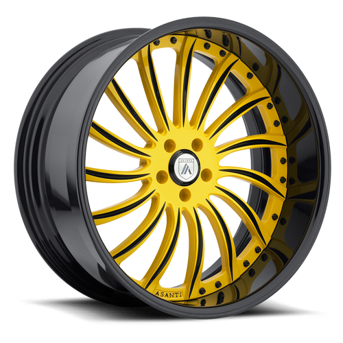 5 LUG AF815