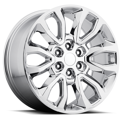 6 LUG STYLE 53