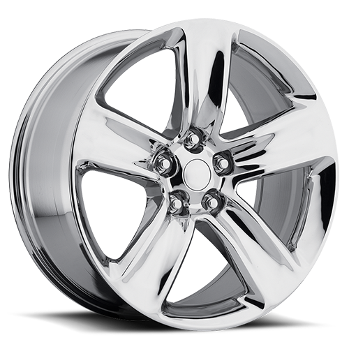 5 LUG STYLE 68