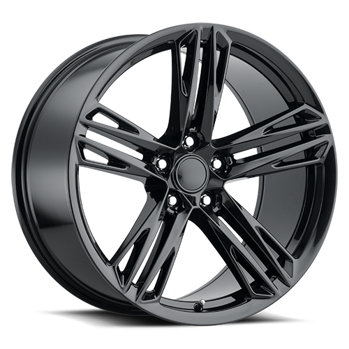 5 LUG STYLE 35