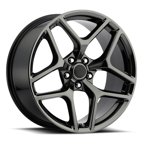 5 LUG STYLE 27