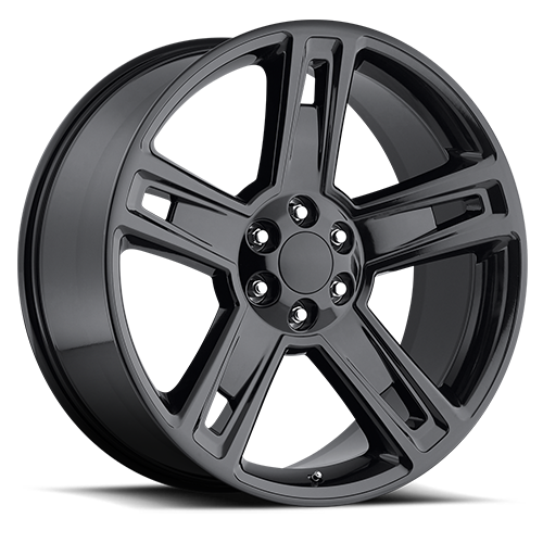 6 LUG STYLE 34