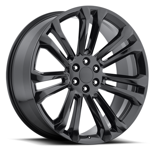 6 LUG STYLE 55