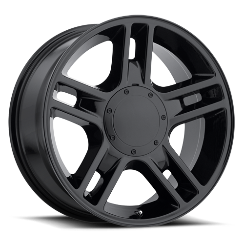 5 LUG STYLE 51