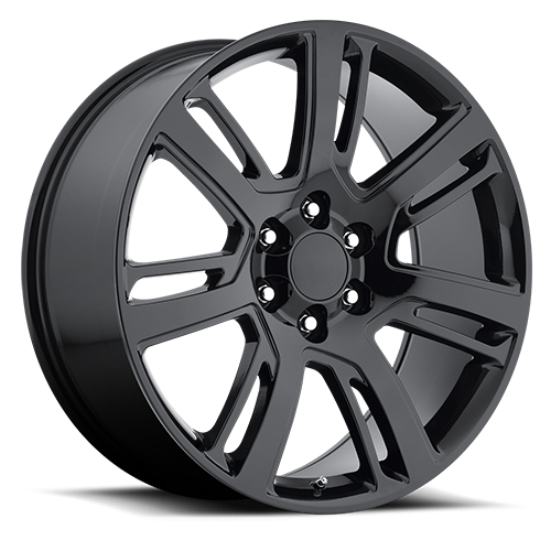6 LUG STYLE 48