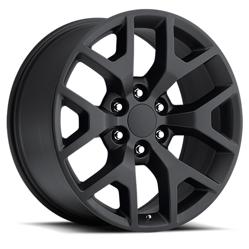 6 LUG STYLE 44