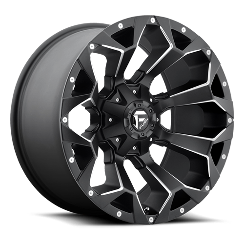 6 LUG ASSAULT - D546