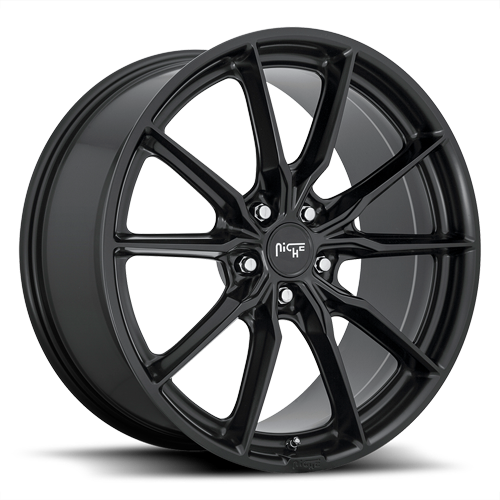 5 LUG M238 - RAINIER