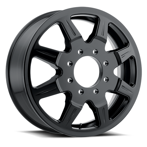 Mayhem Wheels 8101 Monstir Dually Wheels | Down South Custom Wheels