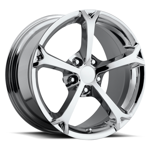 5 LUG STYLE 19
