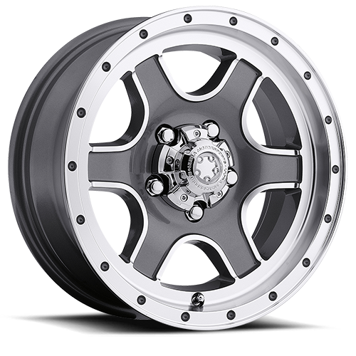 nomad db8 wheels