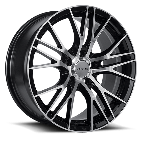 RTX Vertex Wheels | Down South Custom Wheels