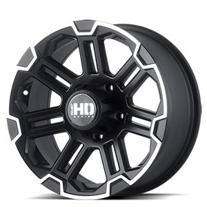 Fast HD Custom Wheels and Rims - Down South Custom Wheels